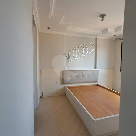 Apartamento à venda com 2 quartos, sendo 1 suíte, em Vila Pompéia, São Paulo, SP