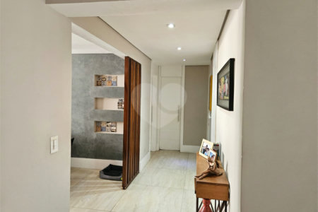Apartamento à venda com 3 quartos, sendo 2 suítes, em Jardim Ampliação, São Paulo, SP