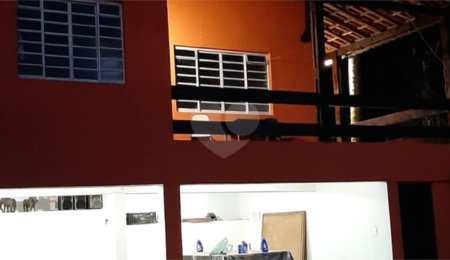 Casa à venda com 2 quartos em Caceia, Mairiporã, SP