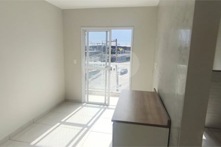 Apartamento para alugar com 2 quartos em Vila Milton, Guarulhos, SP