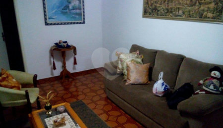Casa Térrea à venda com 3 quartos em Imirim, São Paulo, SP