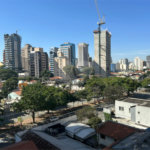 Apartamento à venda com 1 quarto em Pinheiros, São Paulo, SP
