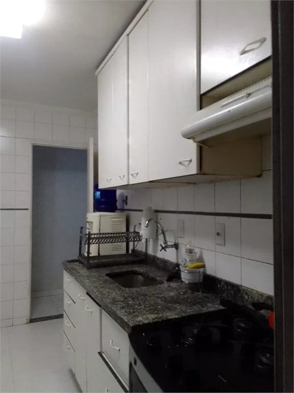 Apartamento à venda com 3 quartos, sendo 1 suíte, em Vila Andrade, São Paulo, SP