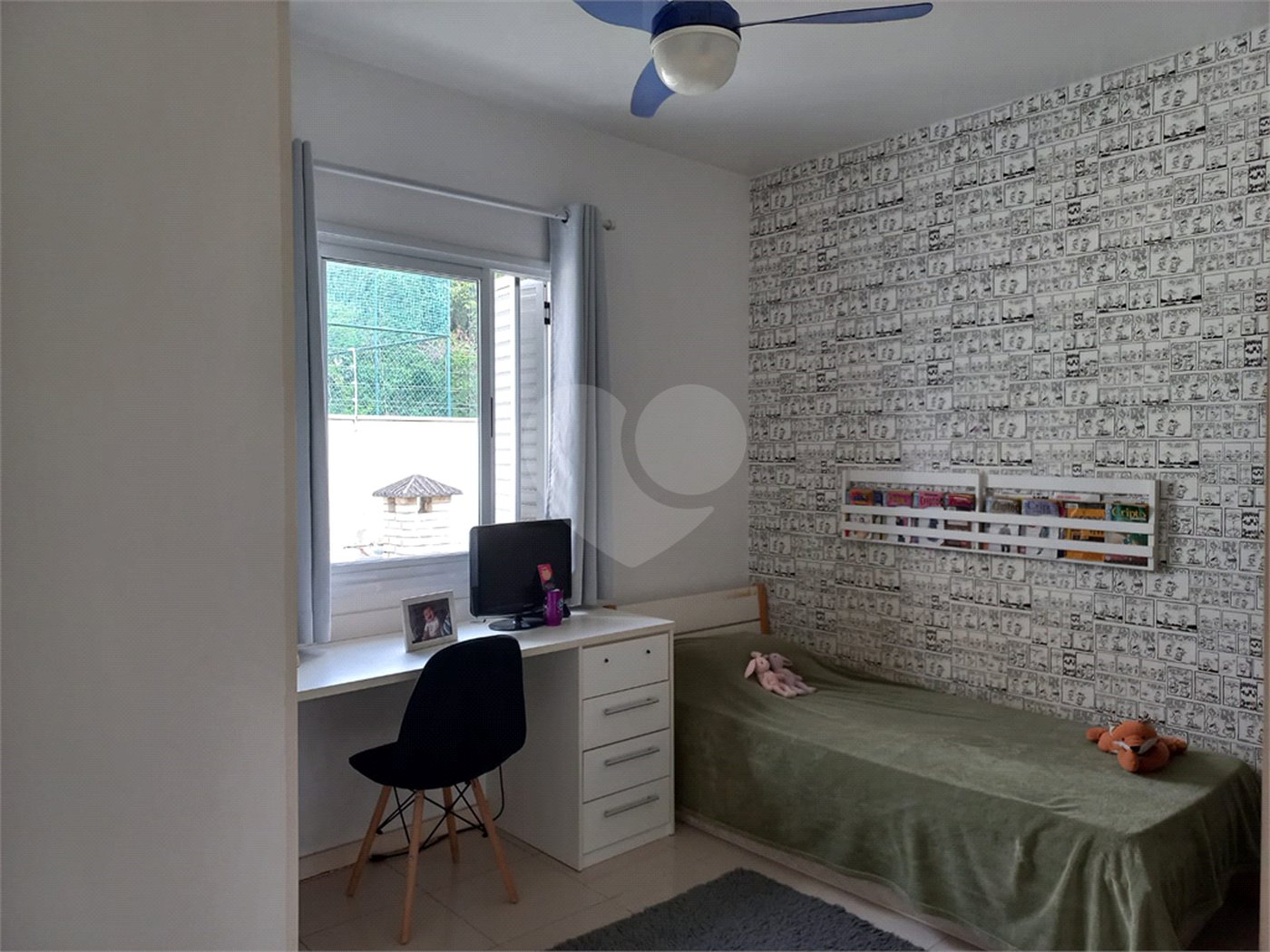 Casa à venda com 3 suítes no condomínio Vizon Ville, Sorocaba - SP