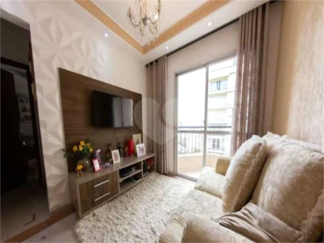 Apartamento à venda com 2 quartos em Santa Teresinha, São Paulo, SP