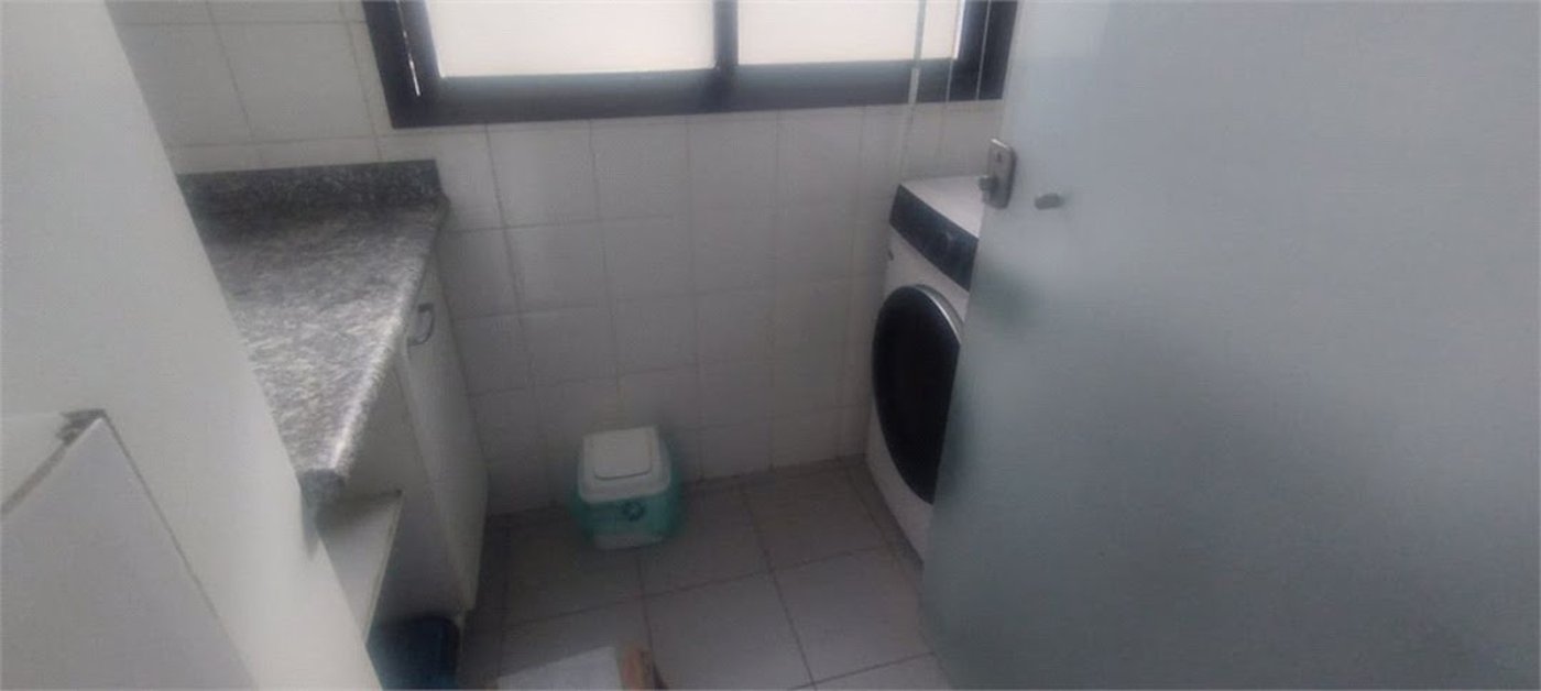 Apartamento 3 quartos com Vista para o Mar a Duas Quadras da Praia da Enseada – Guarujá