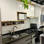 Apartamento à venda com 2 quartos, sendo 1 suíte, em Jardim São Carlos, Sorocaba, SP
