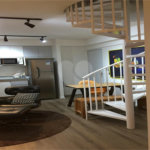 Duplex à venda com 1 suíte em Sumarezinho, São Paulo, SP