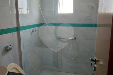 Apartamento à venda com 2 quartos em Vila Gustavo, São Paulo, SP