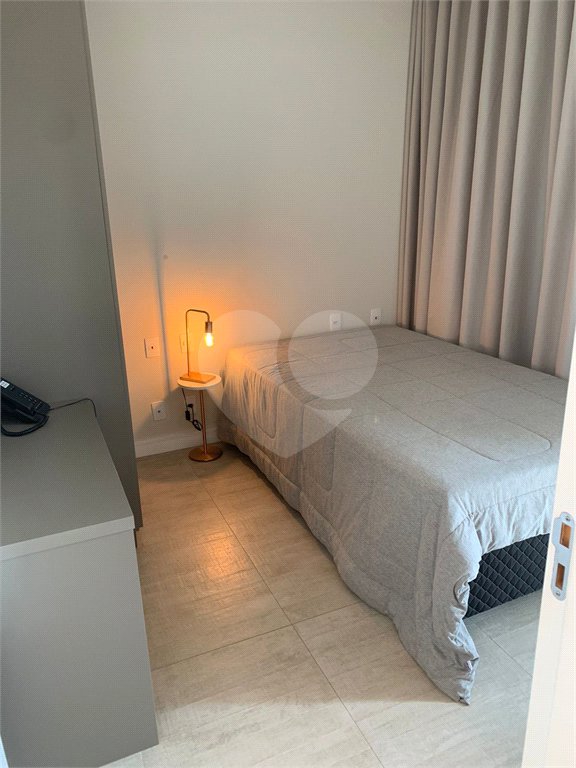 Apartamento para alugar com 2 suítes em Pinheiros, São Paulo, SP