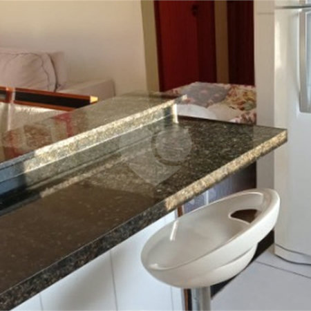 Apartamento à venda com 2 quartos, sendo 1 suíte,  em Parque Santos Dumont, Votorantim, SP