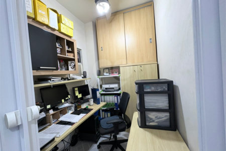 Apartamento à venda com 2 quartos, sendo 1 suíte, em Andaraí, Rio de Janeiro, RJ