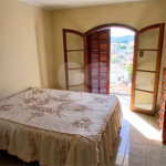 Sobrado à venda com 3 quartos, sendo 1 suíte, em Vila Nova Mazzei, São Paulo, SP
