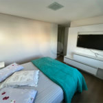 Apartamento à venda com 4 quartos, sendo 3 suítes, no Centro, São Bernardo do Campo, SP