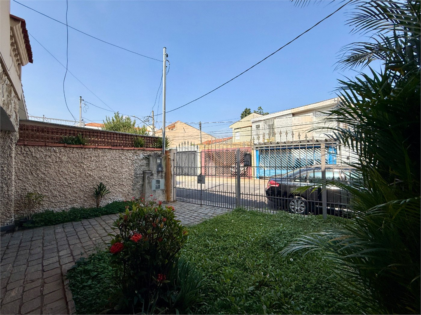 Casa à venda com 3 quartos, sendo 1 suíte,  em Vila Cruzeiro, São Paulo, SP