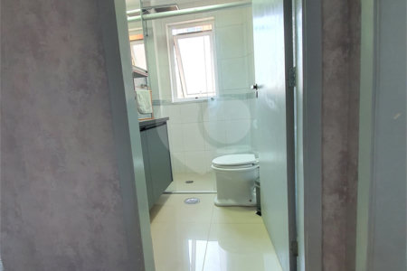 Apartamento à venda com 2 quartos em Indianópolis, São Paulo, SP