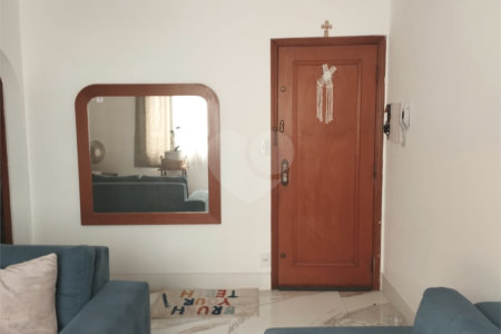 Apartamento à venda com 2 quartos em Vila Medeiros, São Paulo, SP