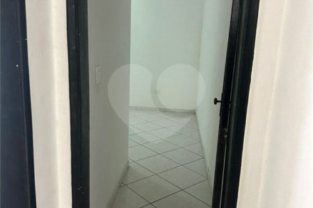 Apartamento à venda com 2 quartos em Parque Residencial da Lapa, São Paulo, SP