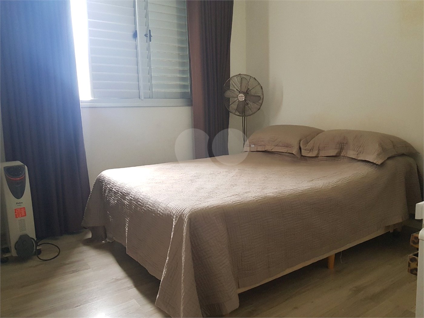 Apartamento à venda com 2 quartos em Casa Verde, São Paulo, SP