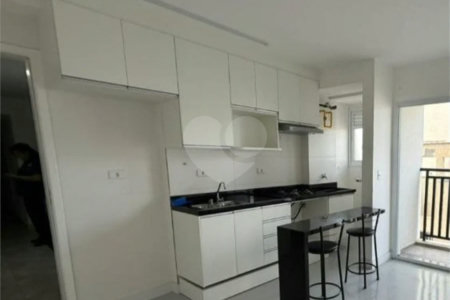 Apartamento à venda ou para alugar com 2 quartos em Tucuruvi, São Paulo, SP