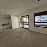 Apartamento à venda com 2 quartos, sendo 1 suíte,  em Santo Amaro, São Paulo, SP