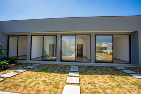 Casa à venda com 4 suítes em Loteamento Parque Chapada de Itu, Itu, SP