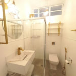 Apartamento com 3 dormitórios à venda, 88 m² por R$ 750.000,00 - Gonzaga - Santos/SP