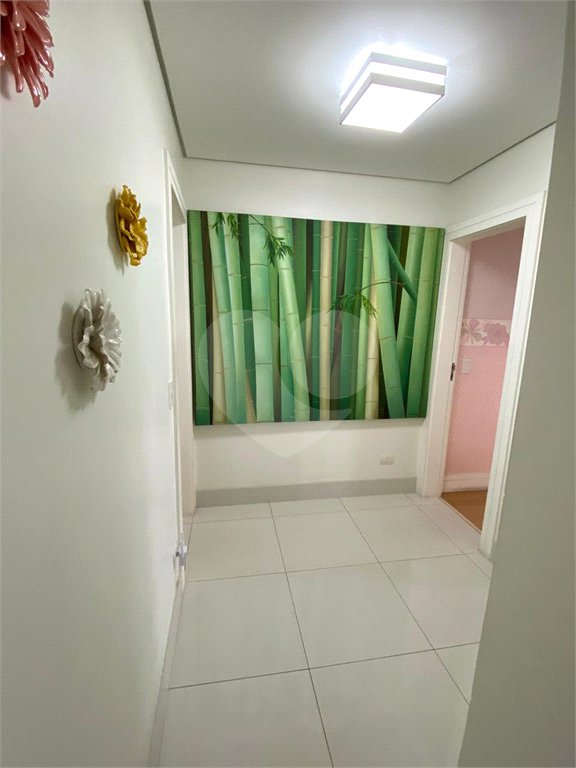 Apartamento à venda com 3 suítes em Mandaqui, São Paulo, SP