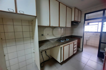 Apartamento à venda com 2 suítes em Brooklin Paulista, São Paulo, SP