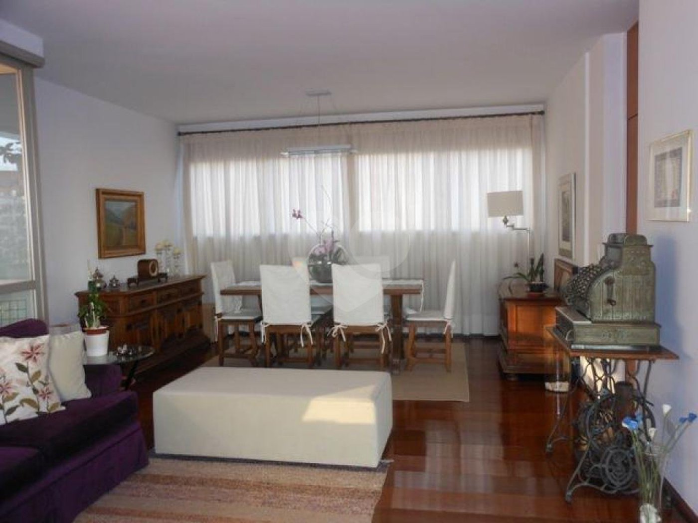 Apartamento à venda com 4 quartos, sendo 2 suítes, em Vila Suzana, São Paulo, SP