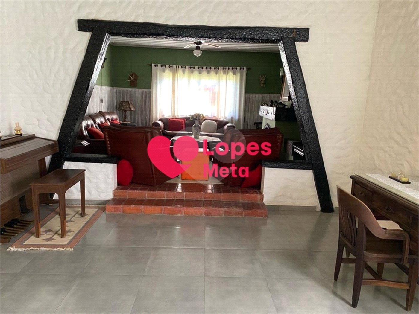 SITIO A VENDA, 33.000,OOM² COM 3 DORMITORIOS 1 SENDO SÚITE, 2 BANHEIROS, BAIRRO BOA VISTA, CAÇAPAVA