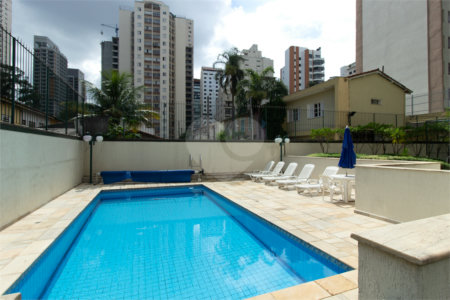 Apartamento a venda no Campo Belo, 192 M², 3 suites, 3 vagas, lazer e próximo ao metrô