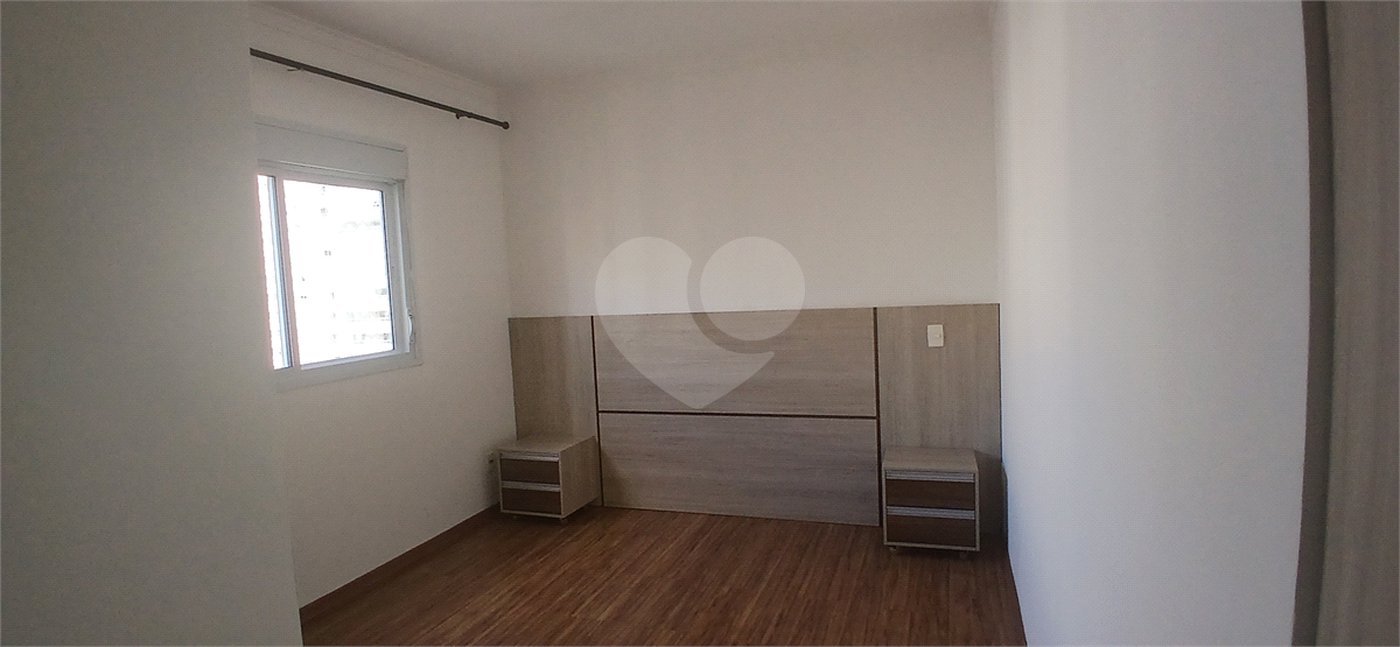 Apartamento para alugar com 3 quartos, sendo 1 suíte,  no Centro, São Bernardo do Campo, SP