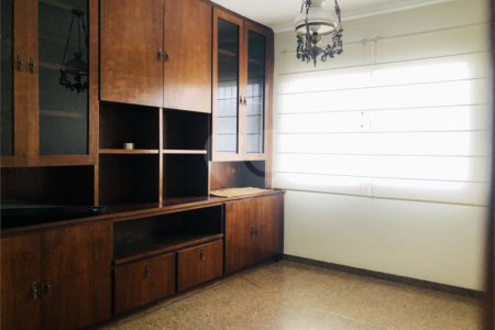 Sobrado à venda com 4 quartos, sendo 1 suíte, em Santana, São Paulo, SP