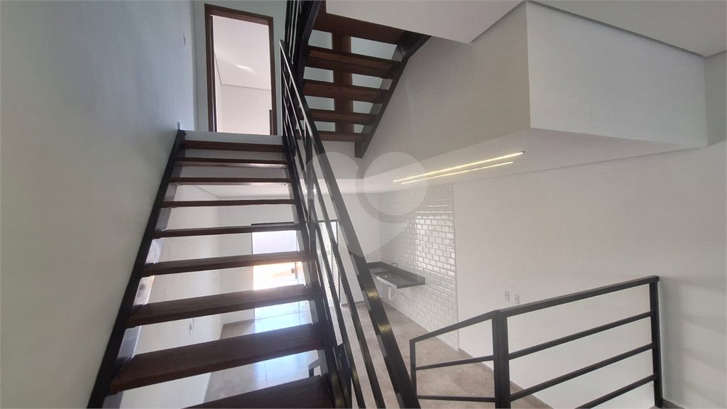 Casa de Vila à venda com 2 suítes em Wanel Ville, Sorocaba, SP