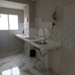 Apartamento à venda com 2 quartos em João Aranha, Paulínia, SP