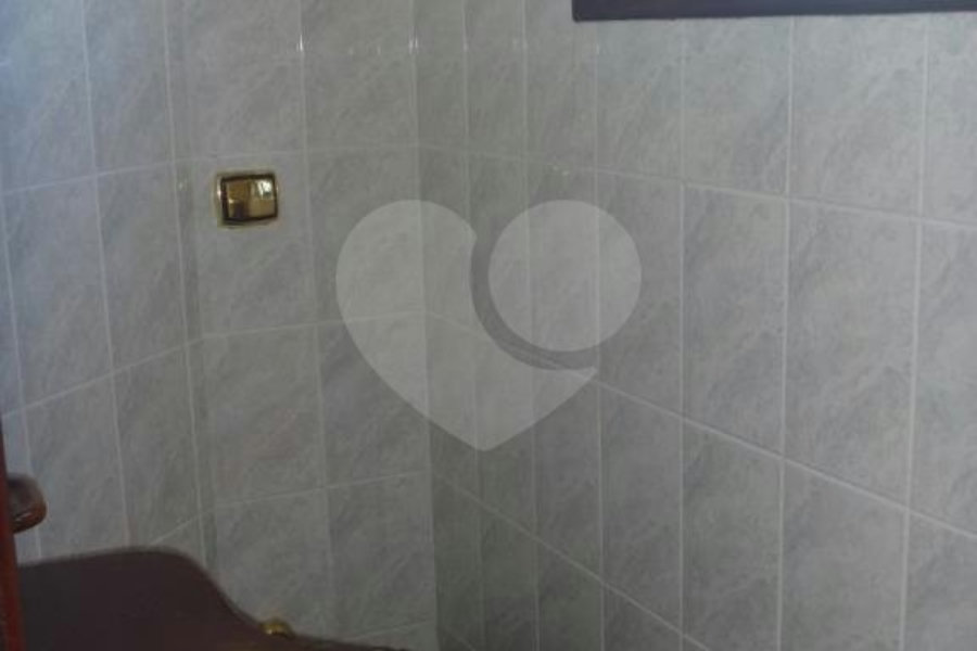 Sobrado à venda com 3 quartos, sendo 1 suíte, no Brasilândia, São Paulo, SP