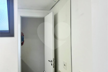 Apartamento para alugar com 1 quarto em Planalto Paulista, São Paulo, SP