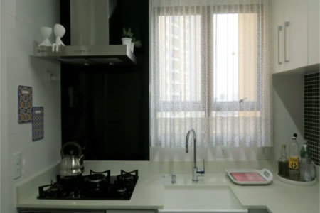 Apartamento à venda com 3 quartos, sendo 2 suítes, em Jardim Parque Morumbi, São Paulo, SP