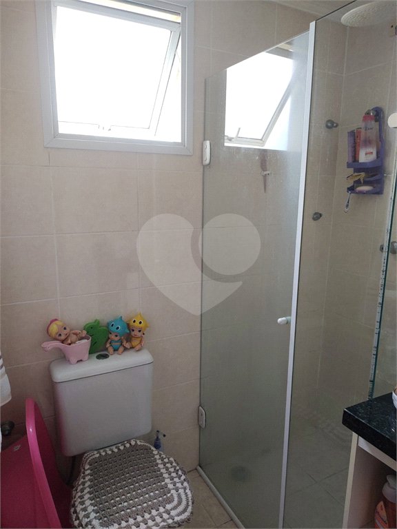Apartamento à venda com 2 quartos, sendo 1 suíte, em Vila Guilherme, São Paulo, SP