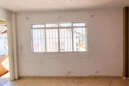 Sobrado à venda com 5 quartos em Vila Indiana, São Paulo, SP