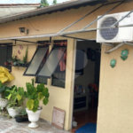 Casa à venda com 3 quartos em Morro do Algodão, Caraguatatuba, SP