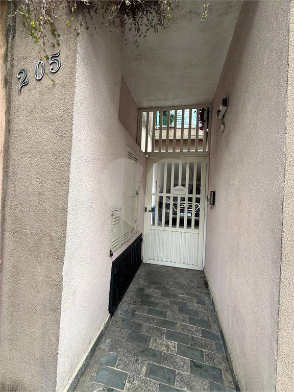 Cobertura à venda com 2 quartos, sendo 1 suíte, em Casa Branca, Santo André, SP