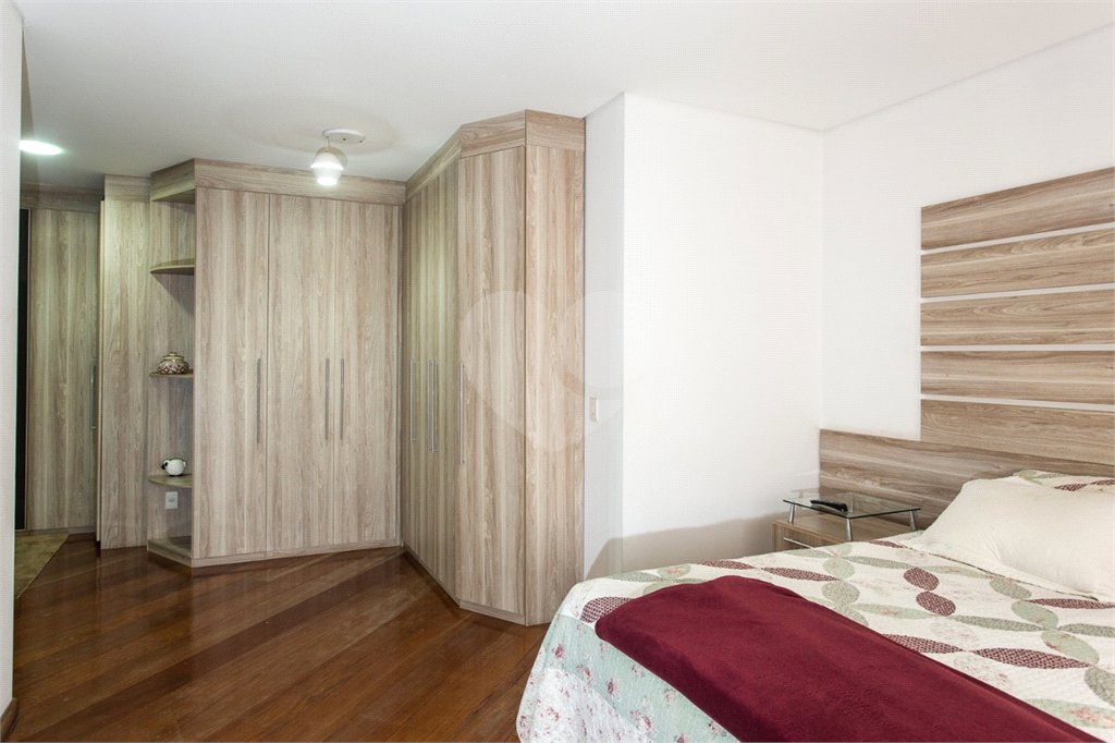 Apartamento à venda com 4 suítes em Vila Ester (zona Norte), São Paulo, SP