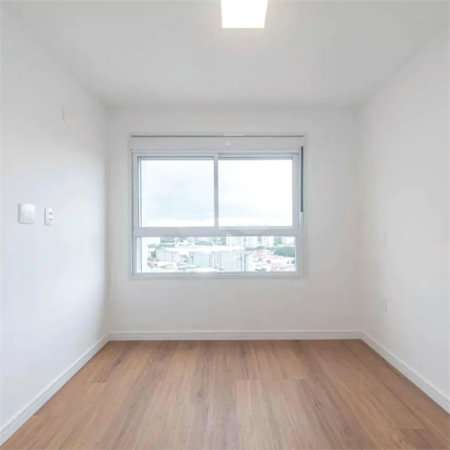 Apartamento à venda com 3 quartos, sendo 2 suítes, em Vila Cruzeiro, São Paulo, SP