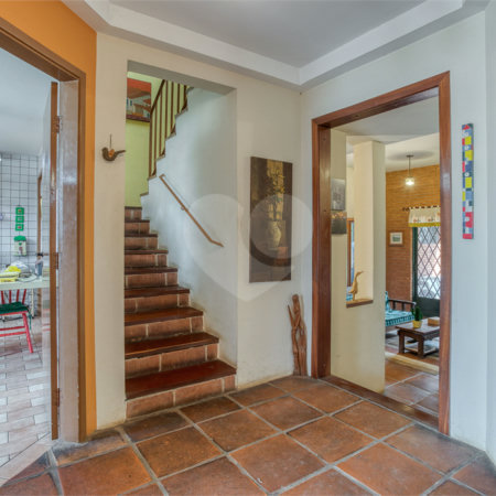 Casa à venda com 6 suítes em Alto da Boa Vista, São Paulo, SP