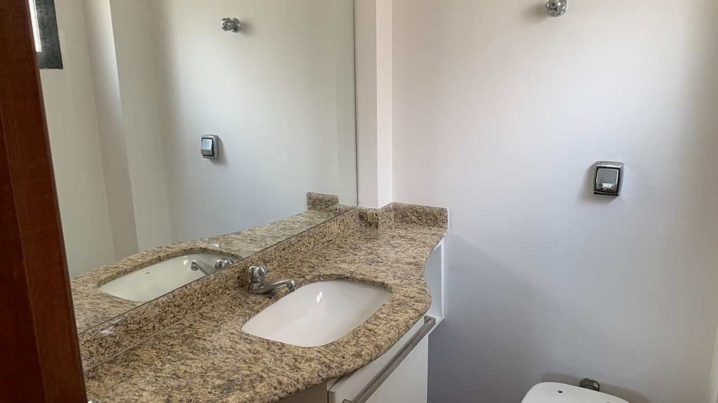 Apartamento com 4 dormitórios à venda, 232 m² por R$ 1.590.000,00 - Boqueirão - Santos/SP