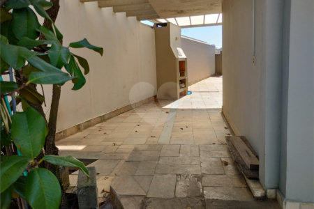 Casa de Vila à venda com 4 suítes em Jardim Londrina, São Paulo, SP