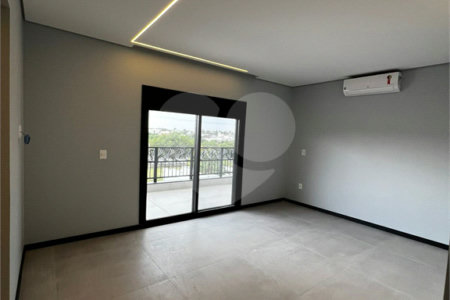 Casa à venda com 5 suítes no condomínio Palmeiras Imperiais, Salto - SP