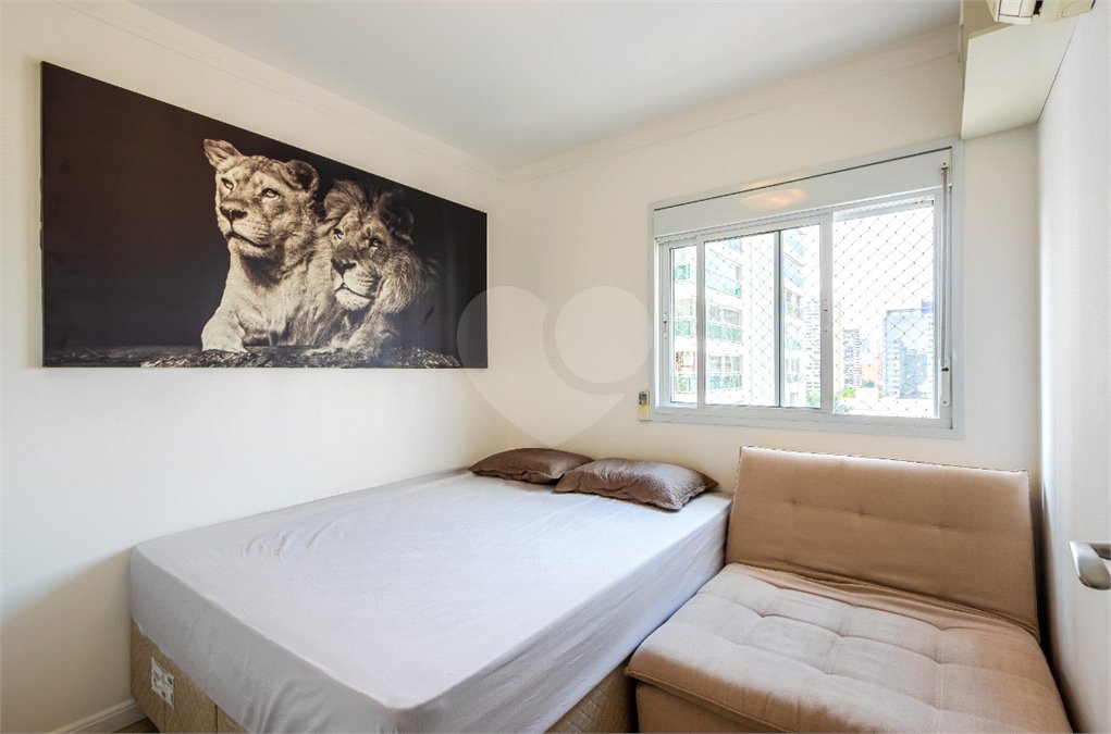 Apartamento à venda com 3 quartos, sendo 1 suíte,  em Vila Cruzeiro, São Paulo, SP